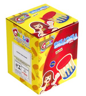 Mini Rola Rola - 1202
