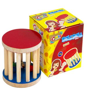 Mini Rola Rola - 1202