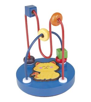 Aramado Mini Gato - 3126
