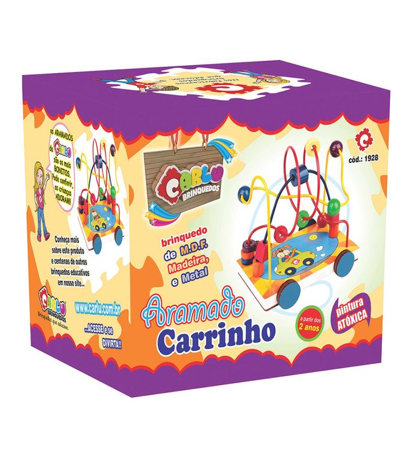 Aramado