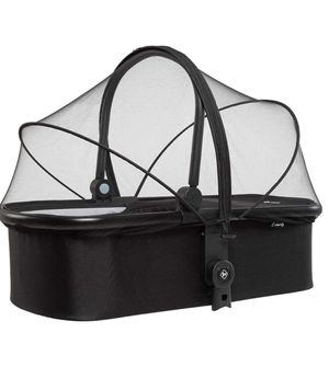Mosquiteiro com Zíper para Carrinho Safety