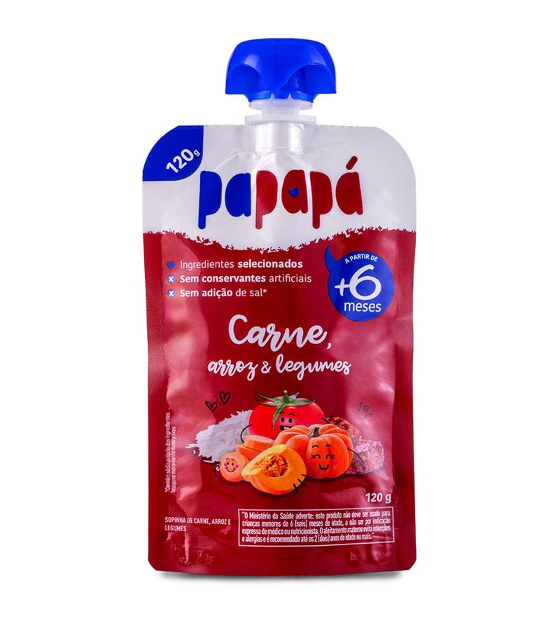 Papinha