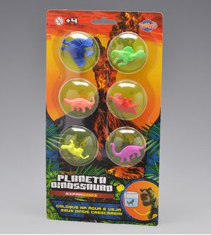 Planeta Dinossauros - ExpanDinos