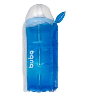 Aquecedor de Mamadeira Instantâneo
