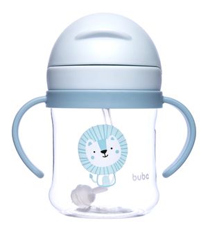 Copo Com Alça Leãozinho 250ml