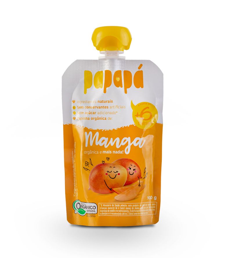 Papinha