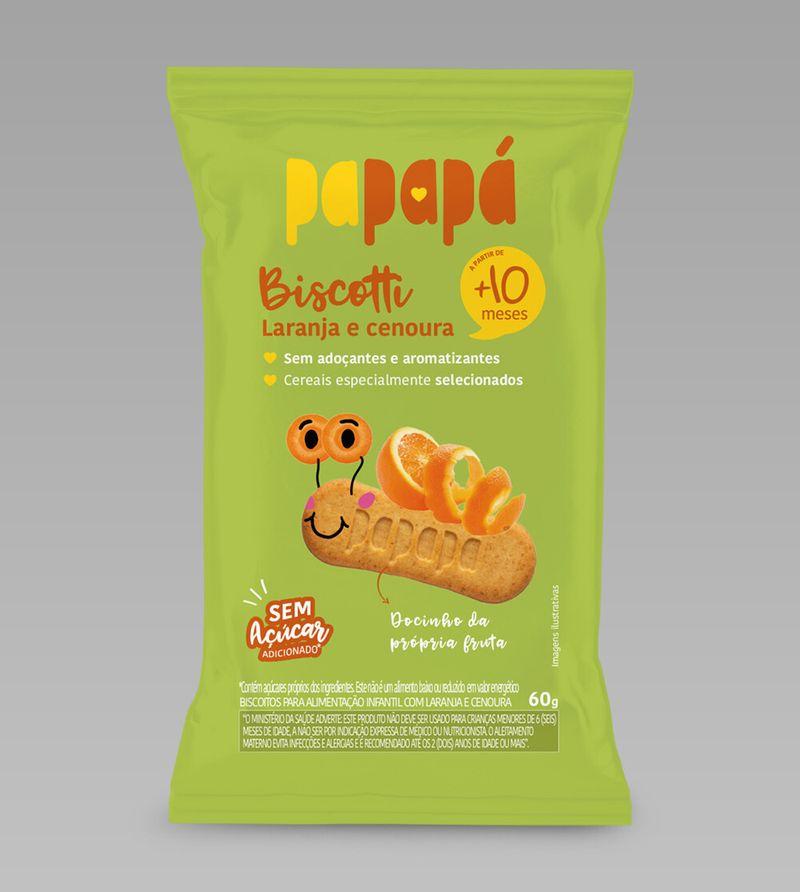 Biscoito