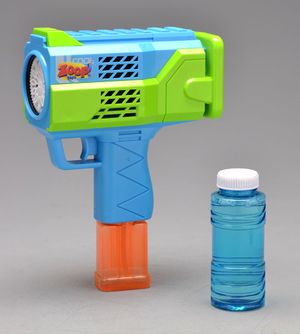 Fábrica de Bolhas