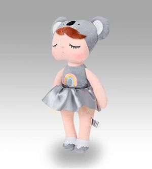 Boneca Metoo Angela Zoo Koala - 6007