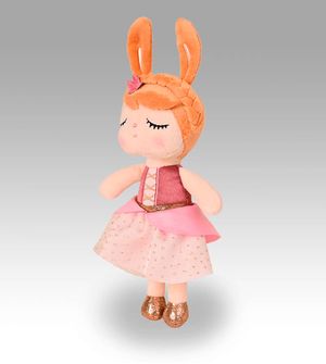 Mini Boneca Metoo Angela Princesa Butterfly - 6004