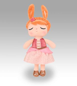 Mini Boneca Metoo Angela Princesa Butterfly - 6004