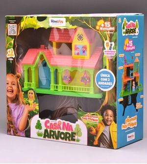 Casa na Árvore