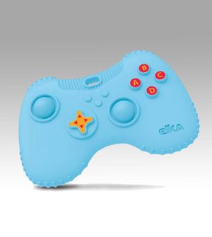 Mordedor Controle de Vídeo Game