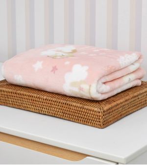 Cobertor Flannel Soneca