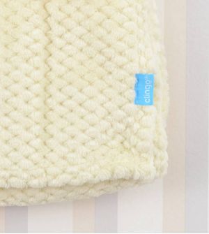 Cobertor Ultra Soft Clingo