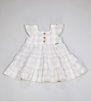 Vestido Xadrez - 50512