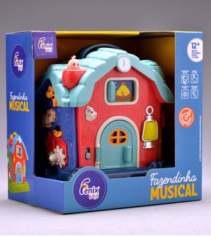 Fazendinha Musical