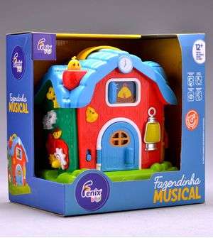 Fazendinha Musical