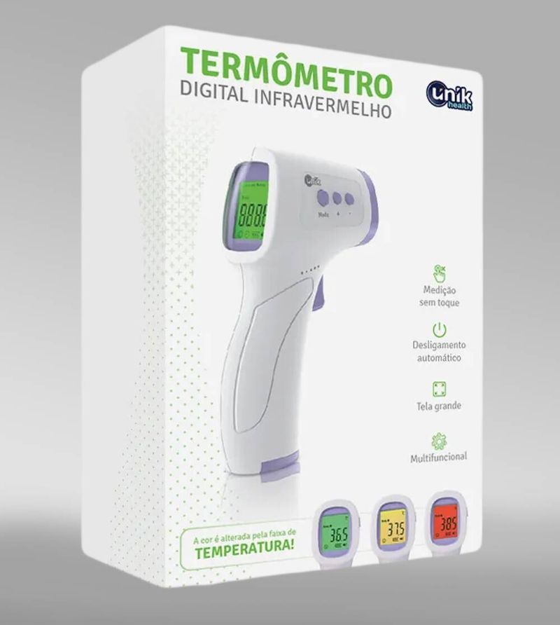 Termometro