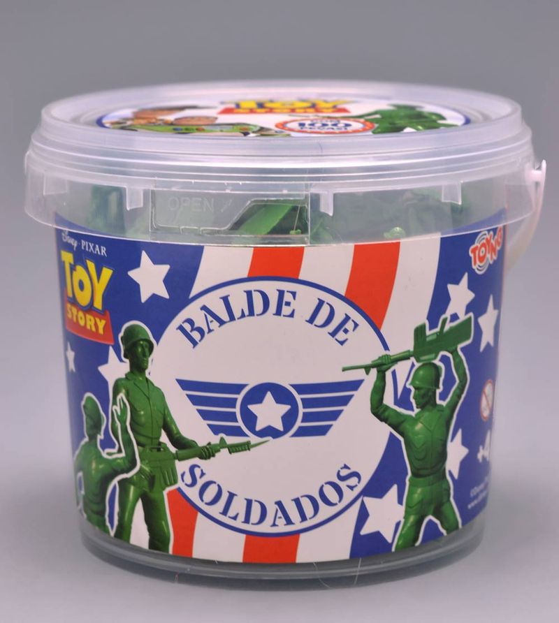 Balde