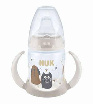 Copo Treinamento First Choice 150ml Nuk Neutro