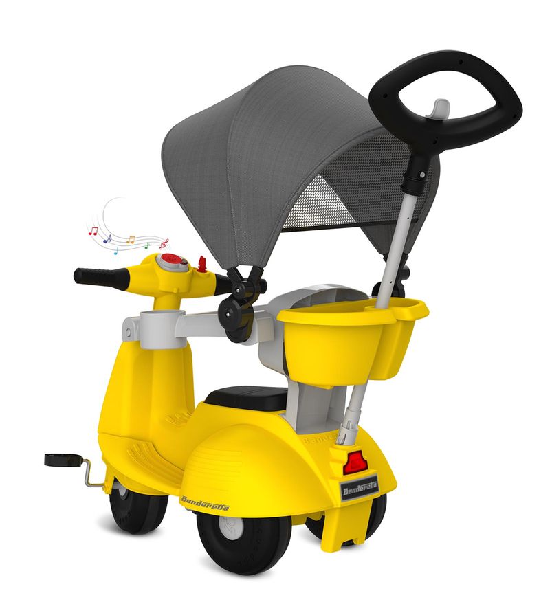 Triciclo