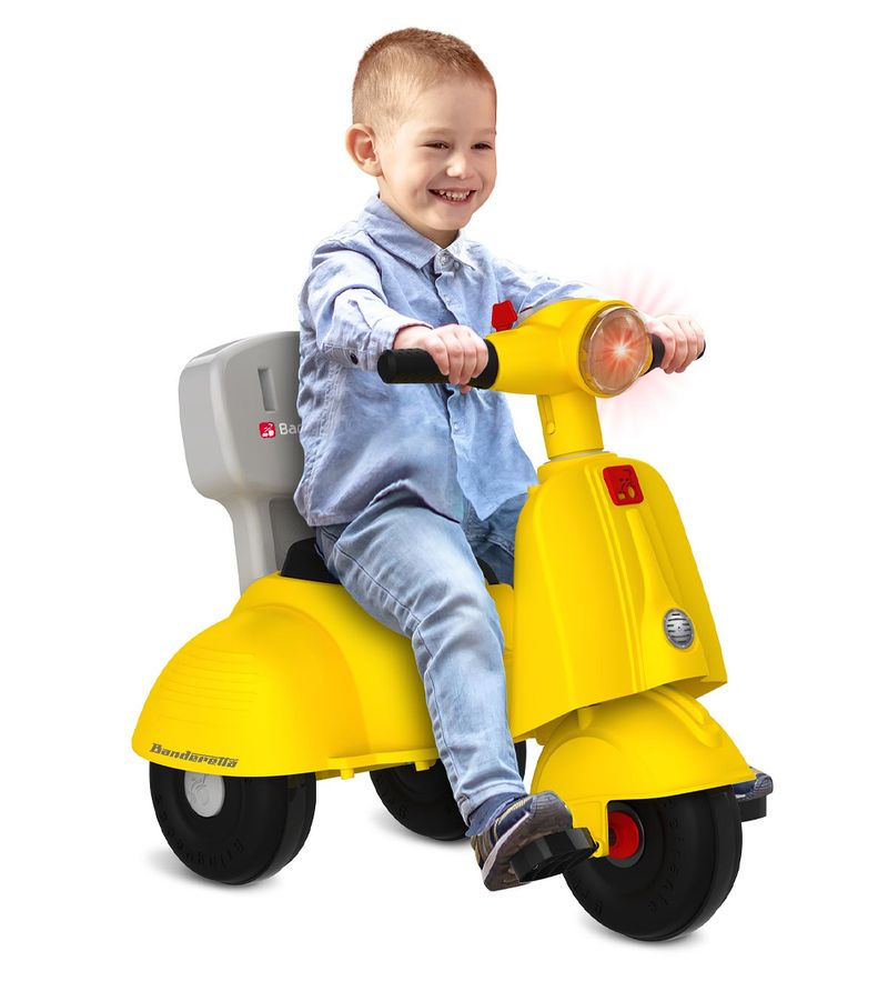 Triciclo