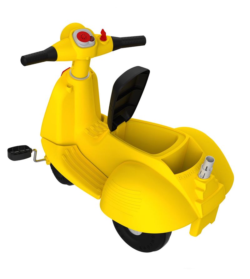 Triciclo