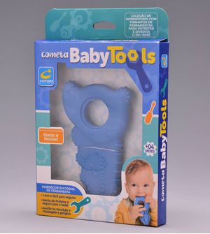 Mordedor Baby Tools -Serrote