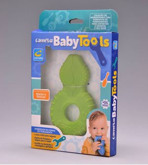 Mordedor Baby Tools - Alicate
