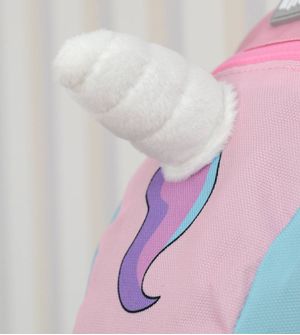 Mochila com Guia da Infanti