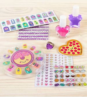 My Style Glitter Party