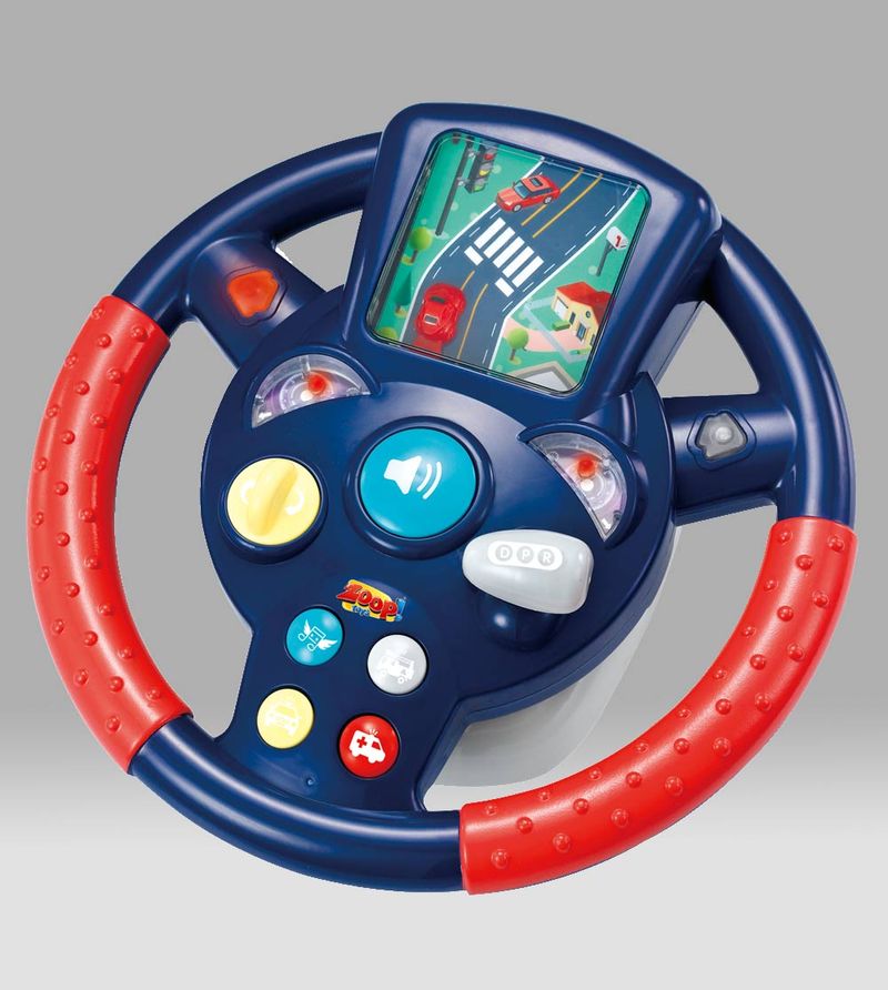 Volante