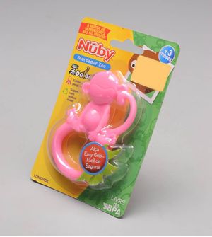Mordedor Zoo Rosa