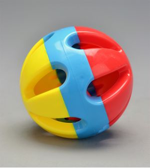 Bola Chocalho