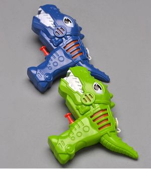 Splash Dino - 130 3
