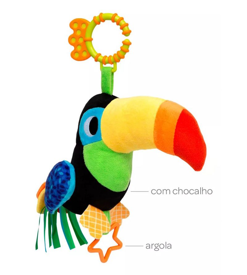 Pelucia