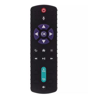 Mordedor Controle Remoto