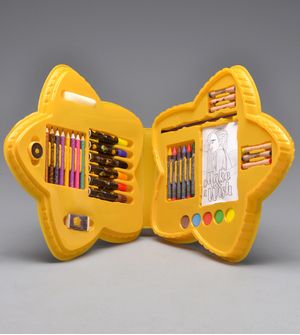 Kit de Pintura Wish O Poder dos Desejos