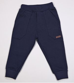 Calça Moletom Basic - 67402