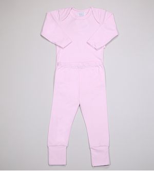 Conjunto Body Térmico - 40080AB