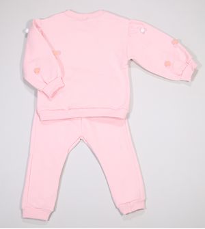 Conjunto Moletom Fashion - 50118