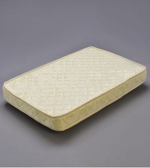 Colchão para Berço Luckspuma 94 x 60,5cm