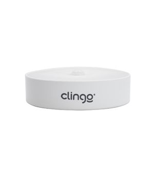 Luminária Magnética com Sensor de Presença - 3379