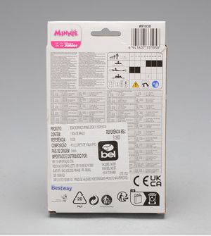 Boia de Braço Minnie - 91038