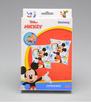 Boia de Braço Mickey - 91002