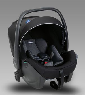 Bebê Conforto Kory Plus Air Chicco