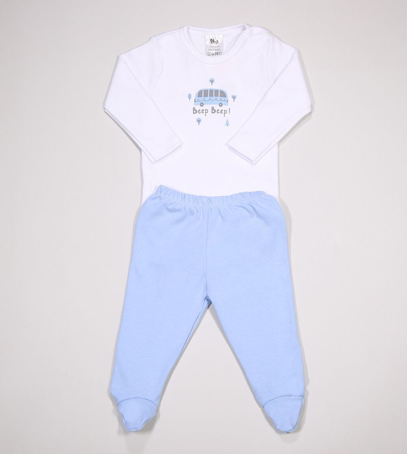 Conjunto