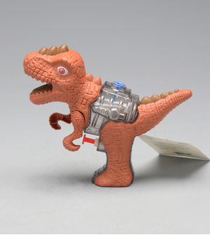 Lança Água Dino - 791744