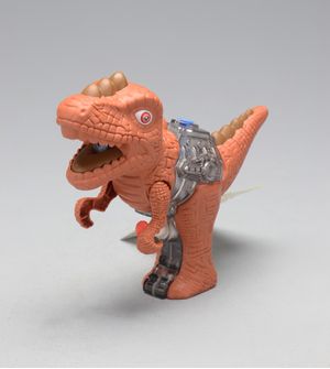 Lança Água Dino - 791744